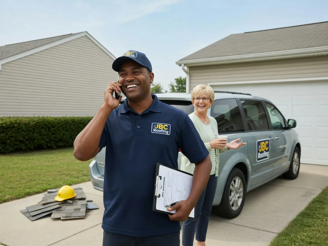 Roof Replacement Conneaut, OH FAQs